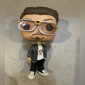 Funko Pop Tony Stark #226 Spider-Man Homecoming Marvel